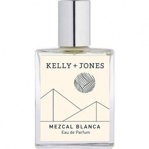 Mezcal Blanca